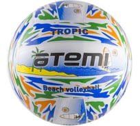 Волейбольный мяч ATEMI TROPIC 00000106908