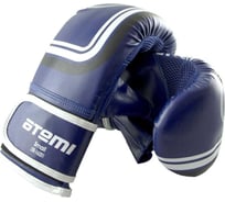 Снарядные перчатки ATEMI размер XL, цвет синий, LTB-16201 00-00000795
