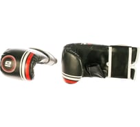 Снарядные перчатки ATEMI размер XL, цвет черный, LTB-16201 00-00000791