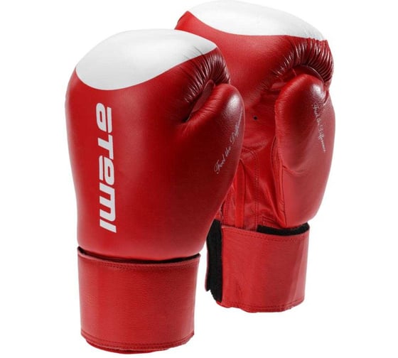 Боксерские перчатки ATEMI р. 12 OZ LTB19009 00000098727 1