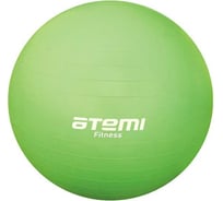 Гимнастический мяч ATEMI AGB0155 55 см 00000089557