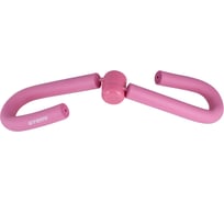 Эспандер для ног ATEMI ATM01P, розовый 00000108325