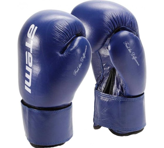 Боксерские перчатки ATEMI р. 12 OZ LTB19009 00000098739