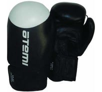 Боксерские перчатки ATEMI р. 8 OZ, LTB19009 00000098717