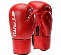 Боксерские перчатки ATEMI р. 12 OZ, LTB19009 00000098736