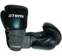 Боксерские перчатки ATEMI APBG-001 PROMAX 10 унций 00000106884