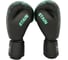 Боксерские перчатки Boybo stain bgs322, флекс, голубые 4631147544926 2