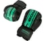 Боксерские перчатки Boybo stain bgs322, флекс, голубые 4631147544926 4