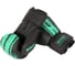 Боксерские перчатки Boybo stain bgs322, флекс, голубые 4631147544926 5