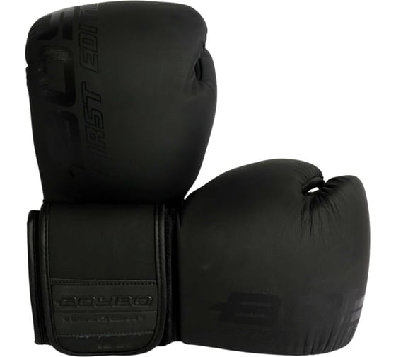 Боксерские перчатки Boybo first edition 4631157306590 1
