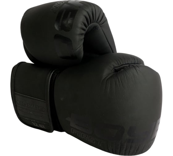 Боксерские перчатки Boybo first edition 4631157306590