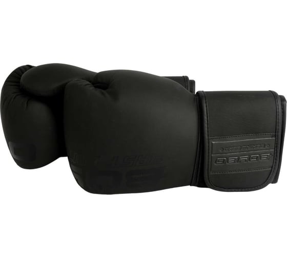 Боксерские перчатки Boybo first edition 4631157306590