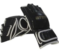Перчатки для mixfight ATEMI черный, размер ХL, LTB19103 00000099288