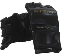 Перчатки для mixfight ATEMI черный, размер M, LTB19111 00000099295