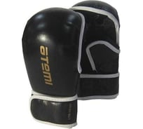 Перчатки для mixfight ATEMI черный, размер M, LTB19107 00000100907