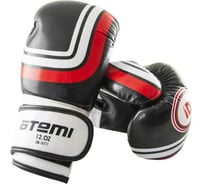 Боксерские перчатки ATEMI р. S/M LTB-16111 00-00000746