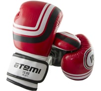 Боксерские перчатки ATEMI р. S/M LTB-16111 00-00000763