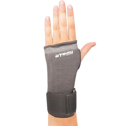 Суппорт запястья ATEMI ANS002XL широкий, р. XL 00000092221 1