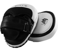 Тренировочные вогнутые лапы ATEMI BULL'S BTB-17501 00-00002170