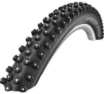 Покрышка SCHWALBE ICE SPIKER PRO RaceGuard, 57-622,29x2.25, B/B-SK HS379, шипованная 402 Steel Studs WiC11100938 H000011855