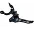 Передний переключатель Shimano TZ-30, хомут 31.8мм, 48Т, нижняя тяга, черный HQ-0013880 2