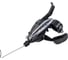 Шифтер/ручка тормоза Shimano ST-EF65-R 9sp, правая, 9-передач, трос 2000мм, черный HQ-0013899 2
