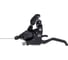 Шифтер/ручка тормоза Shimano ST-EF65-R 9sp, правая, 9-передач, трос 2000мм, черный HQ-0013899 3