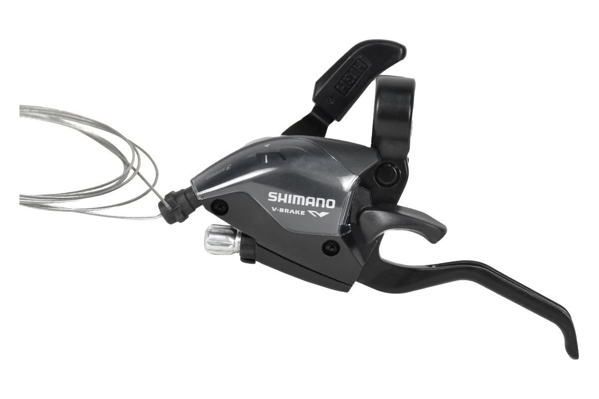 Shimano ST EF51 AL2A 3 1750 V brake VZ236019