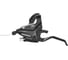 Шифтер/ручка тормоза Shimano STEF500, левая, 3-передачи, трос 1750мм, черный HQ-0013897 1