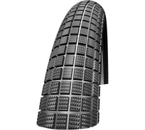 Покрышка SCHWALBE CRAZY BOB Performance 54-406, 20x2.1 B/B HS356 DC 11100131.01 H000009195