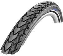 Покрышка SCHWALBE MARATHON MONDIAL RaceGuard 50-559, 26x2.0, B/B-SK+RT HS428 EC 11100307 H000009229