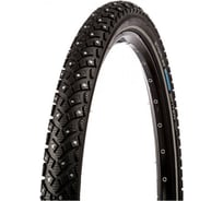 Покрышка SCHWALBE MARATHON WINTER RaceGuard, 50-559, 26x2.0, B/B+RT HS396 шипованная 200 Studs WiC11100598 H000011856