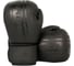 Боксерские перчатки Boybo stain bgs322, флекс, черные 4631151771820 1