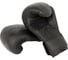 Боксерские перчатки Boybo stain bgs322, флекс, черные 4631151771820 2