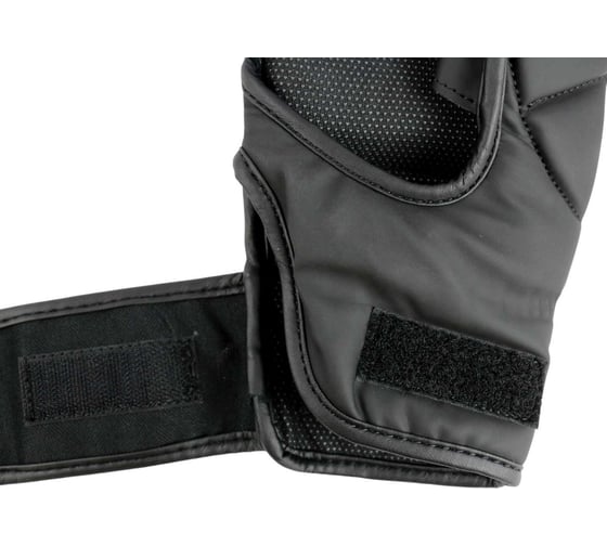 Перчатки для мма Boybo b-series, черно-синии, размер XL 4631157306941