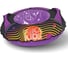 Тюбинг Nika Игрушка принтованный NT-80/V "Neotube violet" 1