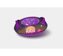 Тюбинг Nika Игрушка принтованный NT-100/V "Neotube violet"