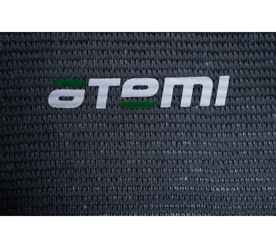 Суппорт голени ATEMI ANS006S, эластичный, полиэстер, размер S 00000089546