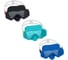 Маска для плавания BestWay Aqua Prime от 14 лет, 3 цвета 22056 BW 1