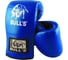 Снарядные перчатки ATEMI BULL'S, р.L, синие, BTB-17001 00-00002167 1