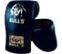 Снарядные перчатки ATEMI BULL'S р. L, черные, BTB-17001 00-00002163 1