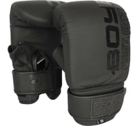 Снарядные перчатки Boybo first edition, кожа, размер L 4631157306644