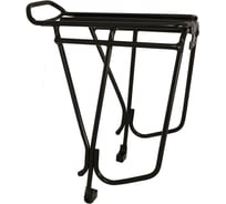 Задний багажник Oxford Luggage Rack Disc Compatible до 25 кг, для дисковых тормозов LC682B