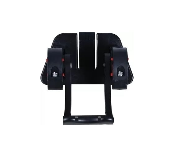 Передняя корзина Oxford Quick Release Front Mesh Basket быстросъёмная, черный BK150