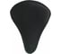 Гелевая накладка на седло Oxford Gel Saddle Cover, р.290мм, Х 210 мм, черный SA893 2