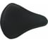 Гелевая накладка на седло Oxford Gel Saddle Cover, р.290мм, Х 210 мм, черный SA893 3