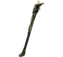 Велосипедная подножка Oxford Superfoot для колес 26-29, под центральный болт PS796