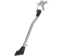 Велосипедная подножка Oxford Bigfoot для колес 24-29, под центральный болт OF376