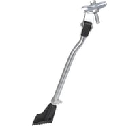 Велосипедная подножка Oxford Bigfoot для колес 24-29, под центральный болт OF377