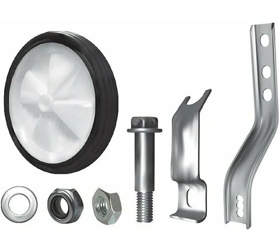 Боковые колеса для детских велосипедов Oxford Universal Stabiliser для колес 12-20 ST952